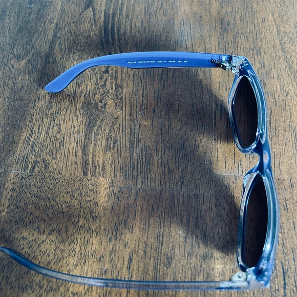 Ray Ban New Wayfarer Classic - Picture 4 of 6